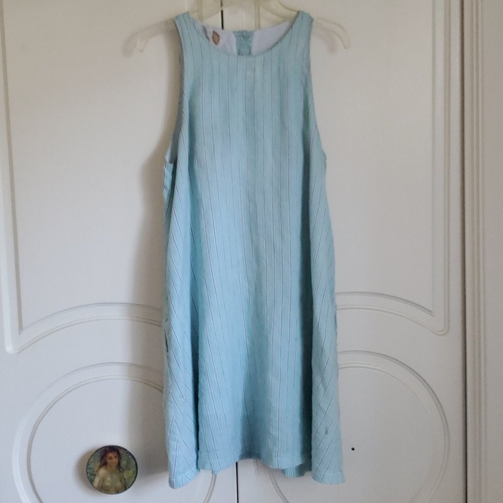 Old loungewear